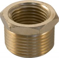Втулка резьбовая переходная 1/2"x3/8"NPT Jonnesway PMF-43