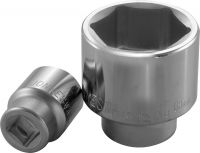 Головка торцевая 1"DR, 55 мм Jonnesway S04H8155