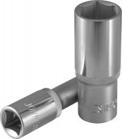 Головка торцевая глубокая 1/2"DR 20 мм Jonnesway S04HD4120