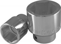 Головка торцевая 3/4"DR, 22 мм Jonnesway S04H6122