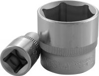 Головка торцевая 3/8"DR, 17 мм Jonnesway S04H3117