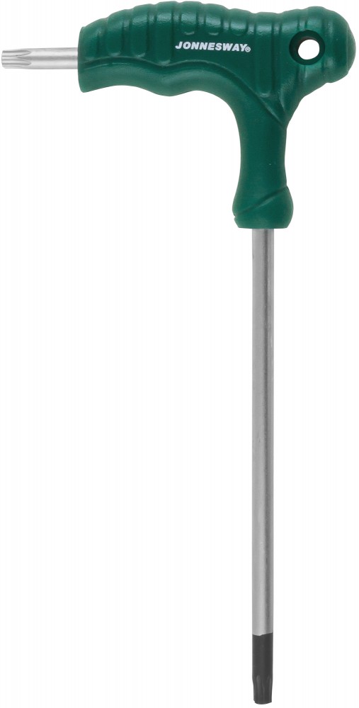 Ключ торцевой T-TORX® с рукояткой, Т25 Jonnesway H20MT25