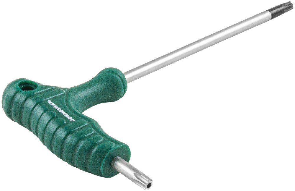 Ключ торцевой T-TORX® с рукояткой, Т25 Jonnesway H20MT25