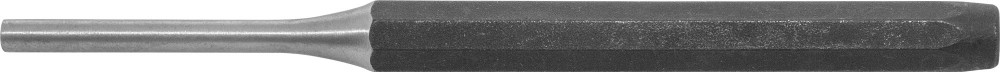 Выколотка d-6 мм, L-180 мм Jonnesway M63106
