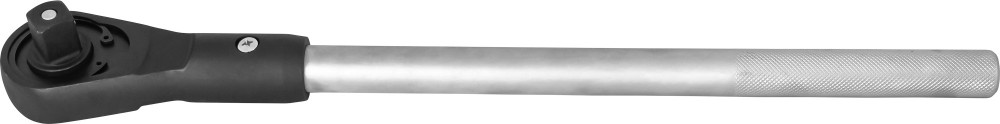 Рукоятка трещоточная 3/4"DR, 60 зубцов, 500 мм Jonnesway R1206N
