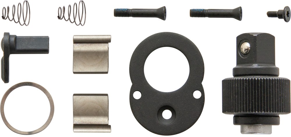 Ремонтный комплект для рукоятки телескопической R5103, 3/8"DR, 72 зубца Jonnesway R5103RK