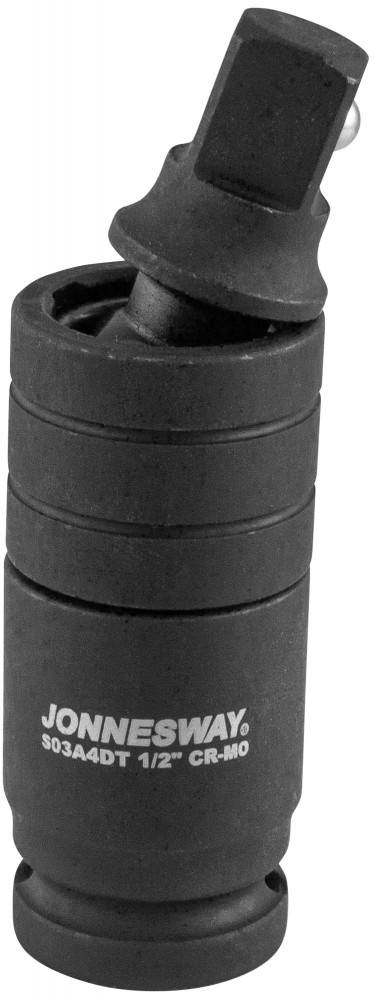 Шарнир карданный ударный трехсекционный, 1/2"DR Jonnesway S03A4DT
