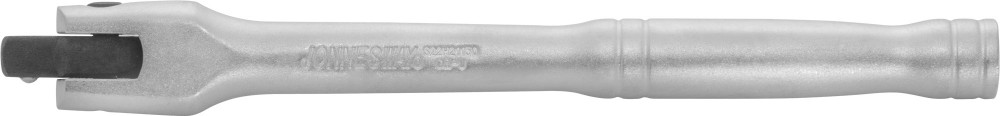 Вороток шарнирный 1/4"DR, 150 мм Jonnesway S22H21150