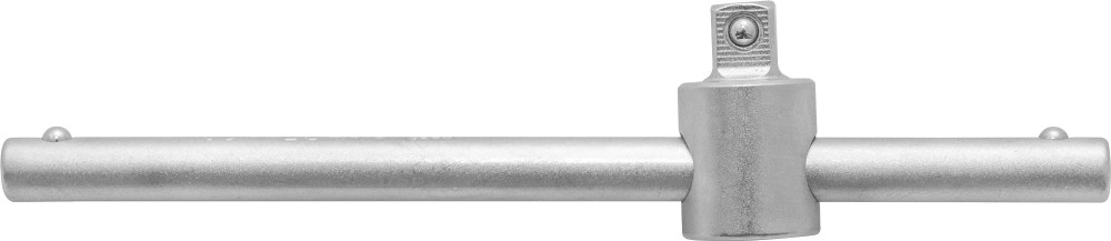 Вороток Т-образный 1/4"DR, 110 мм Jonnesway S23H21110