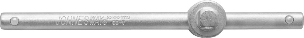 Вороток Т-образный 1/4"DR, 110 мм Jonnesway S23H21110