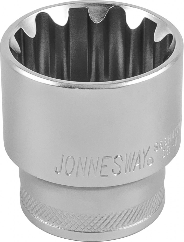 Головка торцевая SUPER TECH 1/4"DR, 5.5 мм,7/32",E7 Jonnesway S68H21055