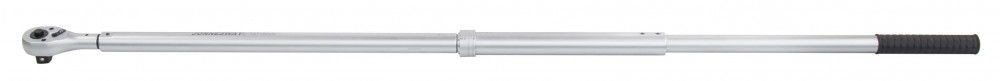 Ключ динамометрический 1"DR, 400-2000 Нм Jonnesway T272000N