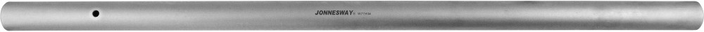 Рукоятка ключа накидного усиленного 60-65 мм, d30/860 мм Jonnesway W77H04