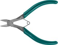 Бокорезы миниатюрные 5" Jonnesway P5604