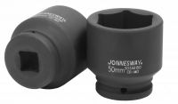 Головка торцевая ударная 3/4"DR, 50 мм Jonnesway S03A6150