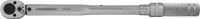 Динамометрический ключ 1/2"DR, 50-350 Нм Jonnesway T04250