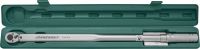 Динамометрический ключ 3/4"DR, 80-400 Нм Jonnesway T04300