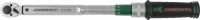 Ключ динамометрический 3/8"DR 20-100 Нм Jonnesway T27100N