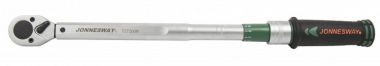 Ключ динамометрический 1/2"DR 40 - 200 Нм Jonnesway T27200N ― JONNESWAY