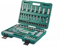 Набор торцевых головок 1/4"DR 4-14 мм и 1/2"DR 10-32 мм, 94 предмета Jonnesway S04H52494S