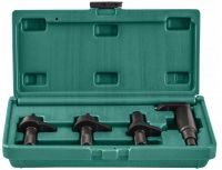 Набор для установки валов ГРМ двигателей VAG 1.2 Polo, Lupo/ CBZA, CBZB Jonnesway AL010053A