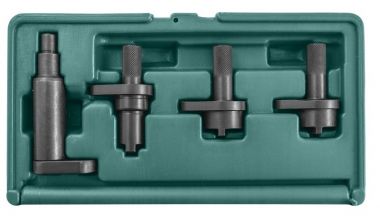 Набор для установки валов ГРМ двигателей VAG 1.2 Polo, Lupo/ CBZA, CBZB Jonnesway AL010053A ― JONNESWAY