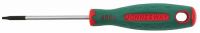 Отвертка "ANTI-SLIP GRIP" TORX® T6 3x60x132 мм. Jonnesway D71T6