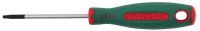 Отвертка "ANTI-SLIP GRIP" TORX® T8 3x60x132 мм.  Jonnesway D71T8