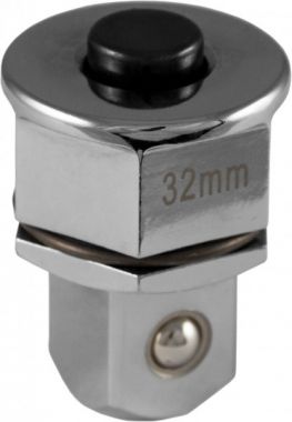 Привод-переходник 3/4"DR для ключа накидного 32 мм Jonnesway W45316S-AD34  ― JONNESWAY