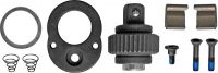 Ремонтный комплект для трещоток на 1/2"DR (R2904, R2904А, R2904B) Jonnesway R2904RK