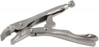 Ручные тиски "струбцина", 5" Jonnesway P32M05A