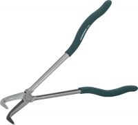 Утконосы удлиненные, 11", загнутые (угол 90?) Jonnesway P7603